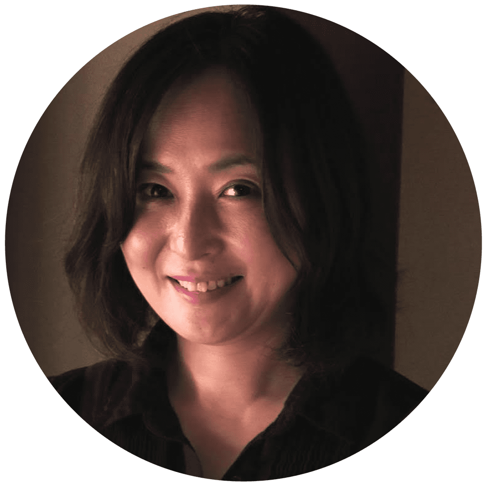 Akiko Sakaguchi