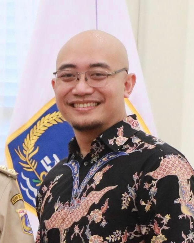 Rizki Karismana 'Zhuge'