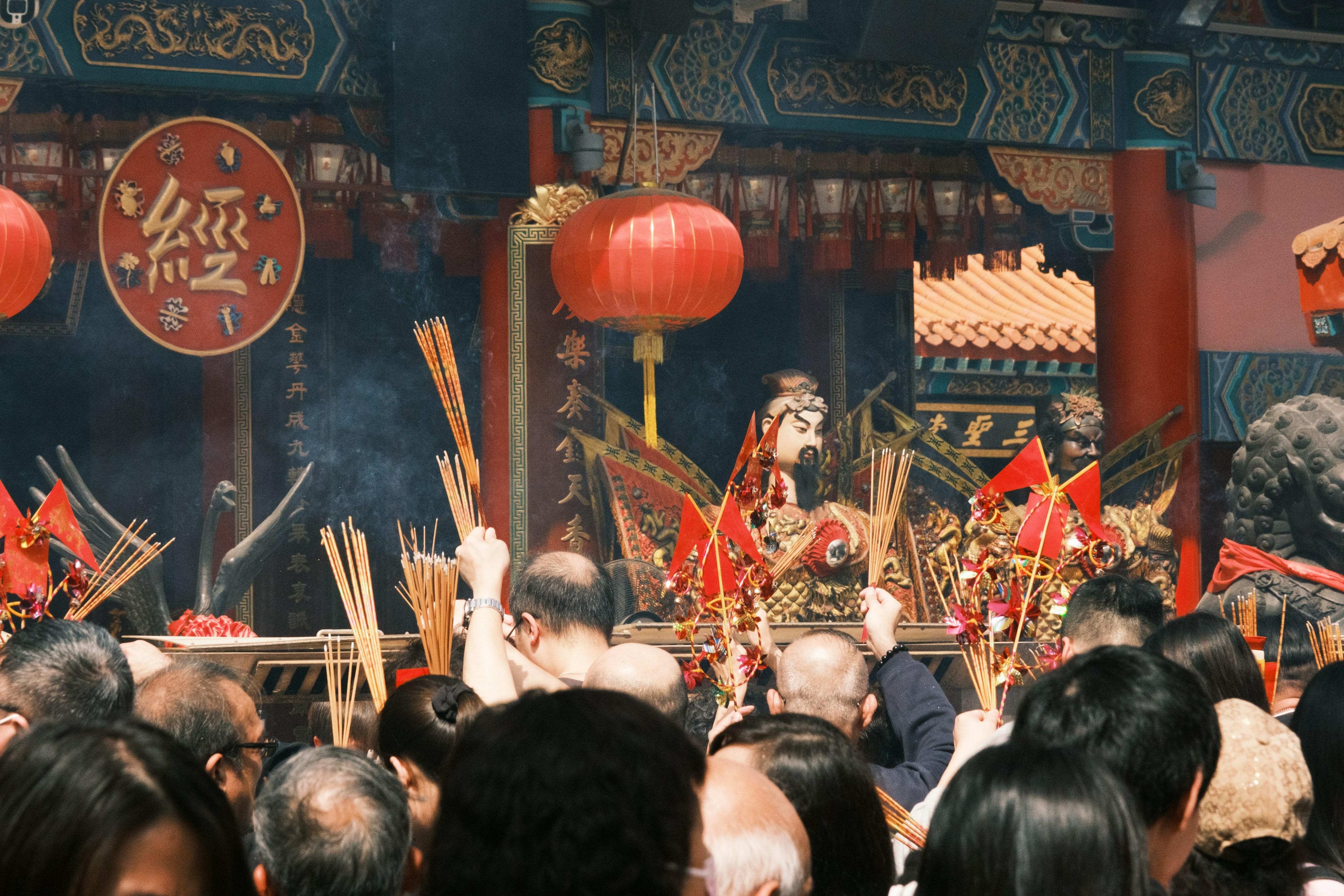 Tentang Festival